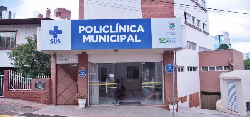 Foto: Prefeitura de Chapecó | Divulgação