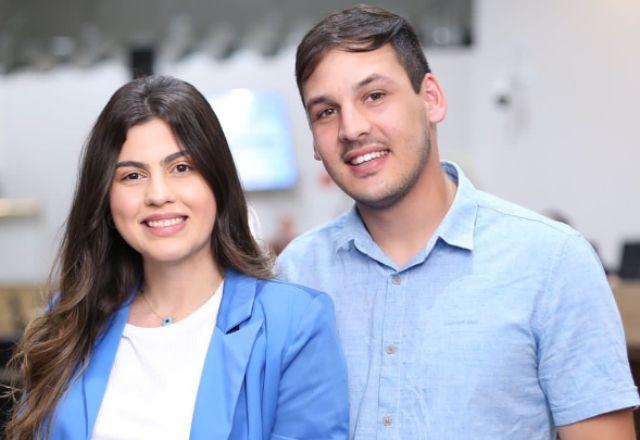 Corpos de Yanny e do namorado foram achados pela empregada doméstica | Reprodução/Redes sociais

