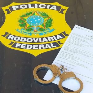 Foto: Polícia Rodoviária Federal (PRF)