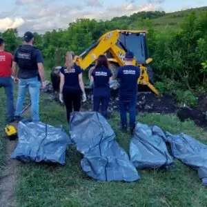 Foto: Polícia Civil de Santa Catarina / Divulgação 