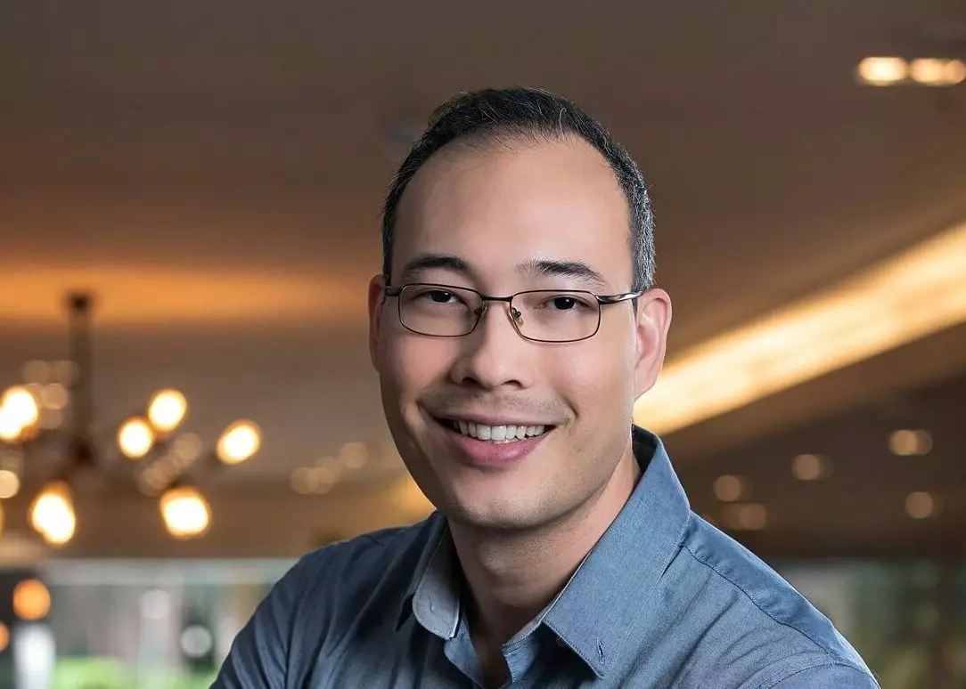 Rafael Kiso palestrará no Empreende SC Summit