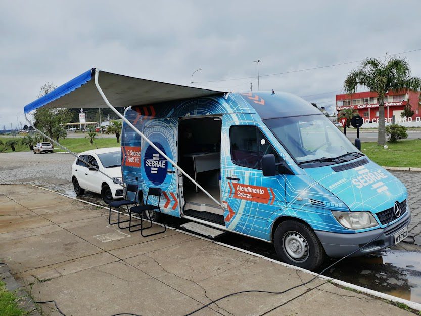 Foto: Sebrae/Divulgação