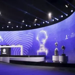 Foto: Conmebol | Divulgação