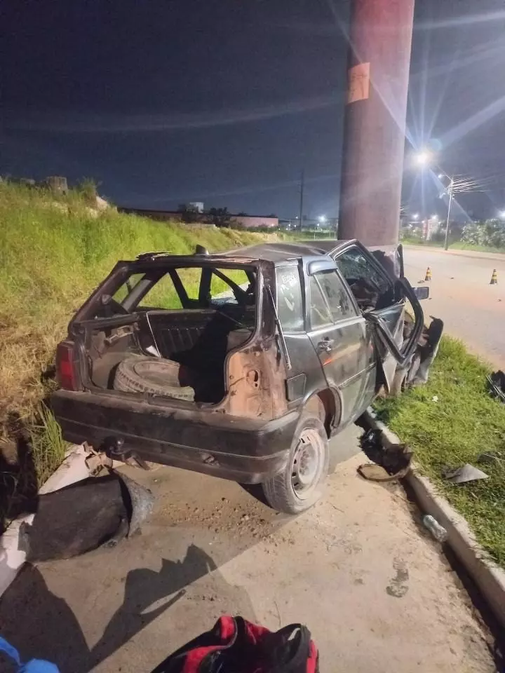 Foto: Polícia Militar/Divulgação 