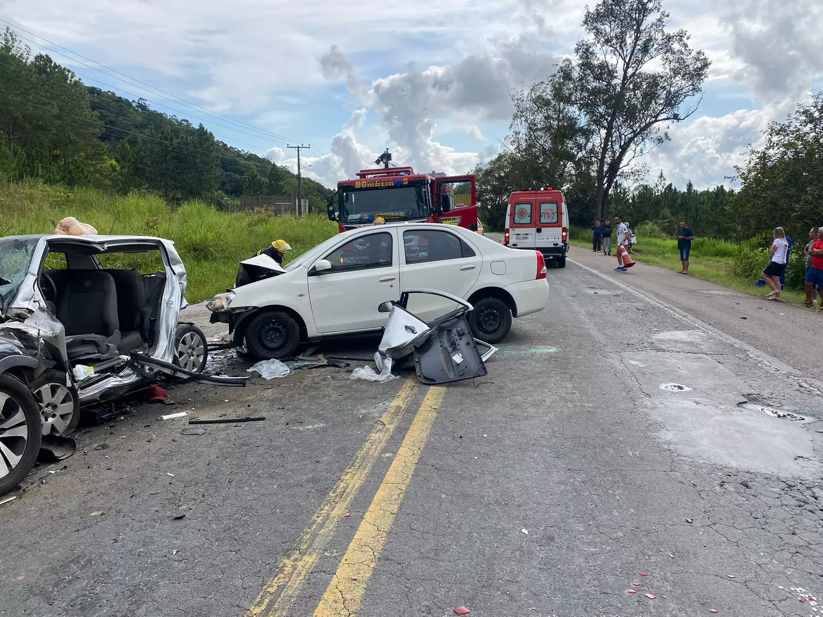 Foto: PRF/Divulgação 