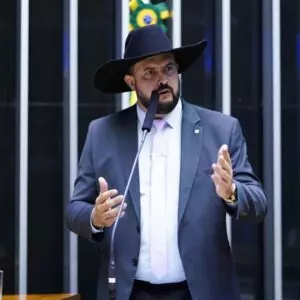 Foto: Pablo Valadares/Câmara dos Deputados