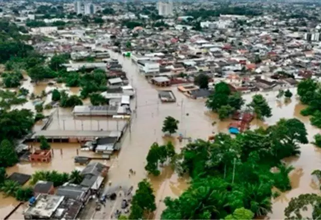 Foto: Divulgação/Ascom, via SBT News