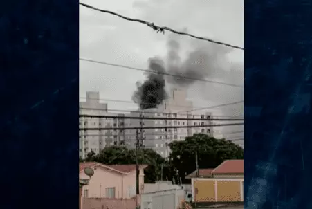 Foto: Reprodução/Primeiro Impacto, SBT News