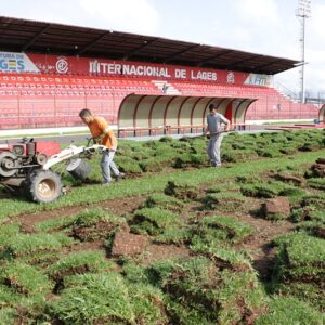 Foto: Toninho Vieira