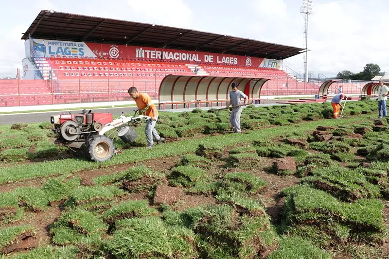 Foto: Toninho Vieira