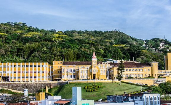 Imagem: Imperial Hospital Caridade / Reprodução 