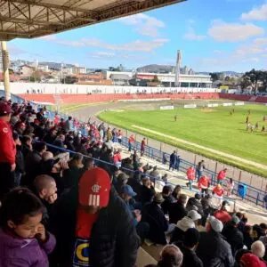 Foto: Rádio Clube de Lages