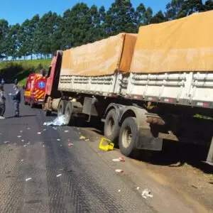 Foto: Corpo de Bombeiros Militar / Divulgação 