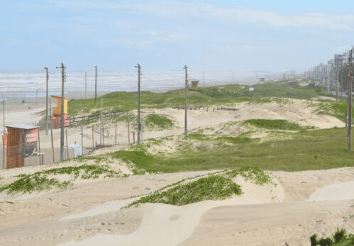 Foto ilustrativa: Prefeitura de Balneário Rincão