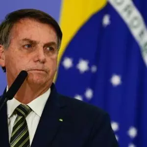 Alexandre de Moraes determinou que o ex-presidente seja ouvido pela PF | Agência Brasil

