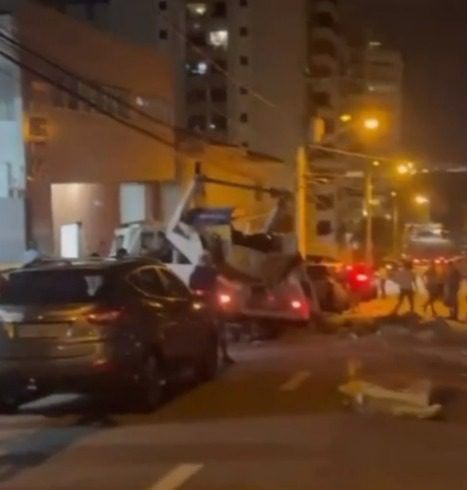 Foto: Reprodução | Redes Sociais