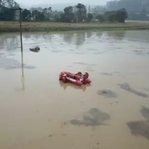 Foto: CBMSC | Divulgação