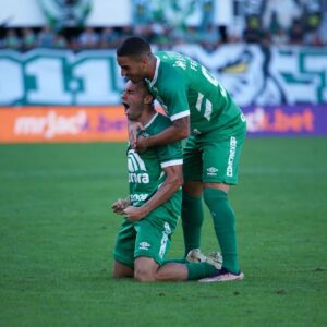 Fotos: Tiago Meneghini | ACF