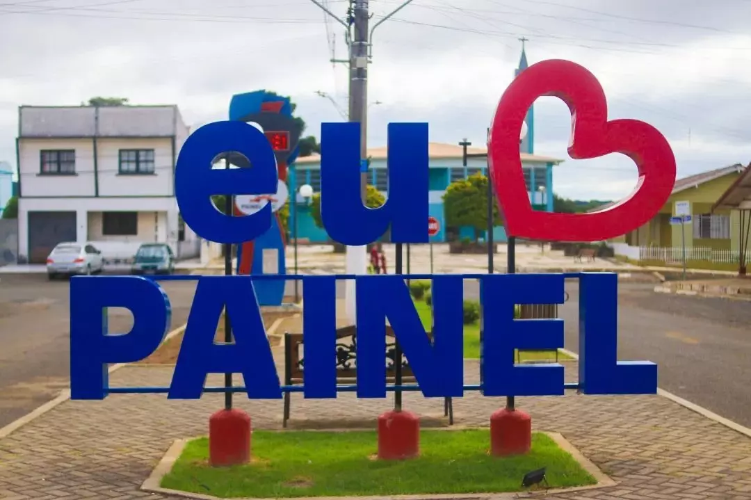 Foto: Prefeitura de Painel/Reprodução