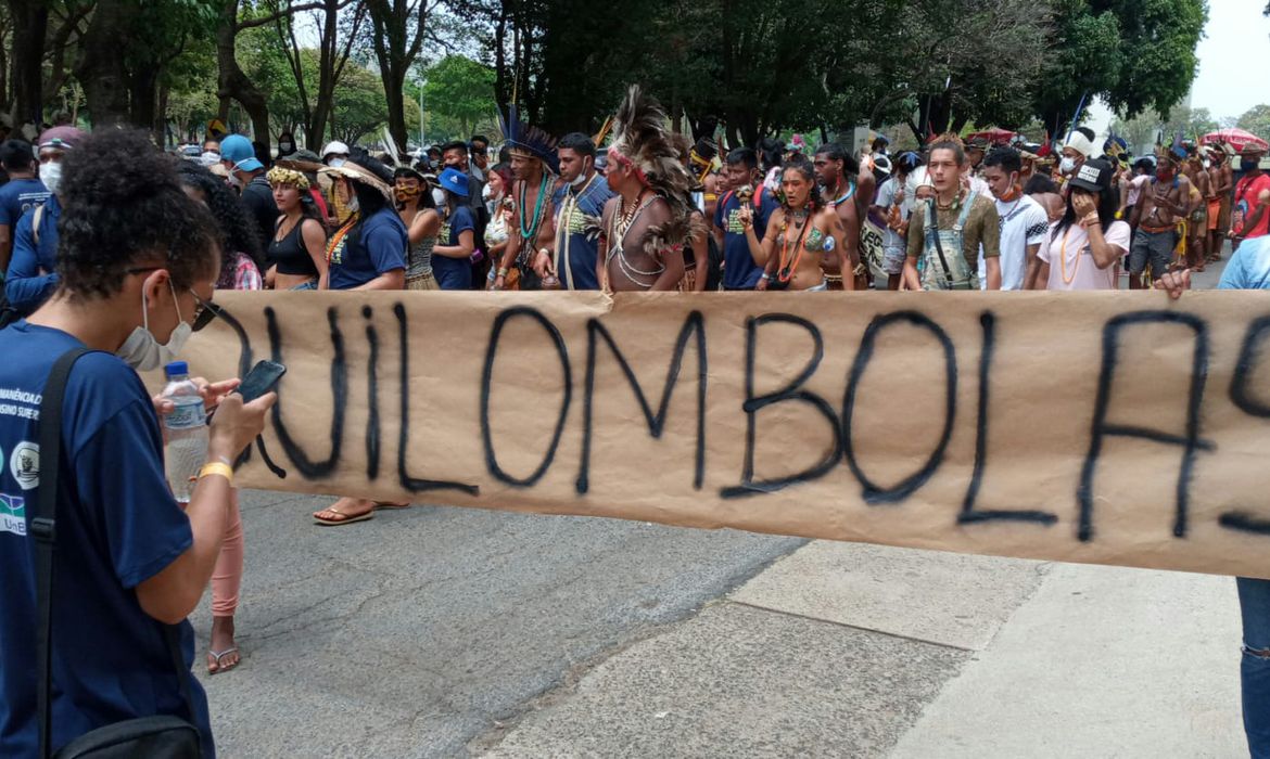 Foto: Alex Rodrigues/Agência Brasil