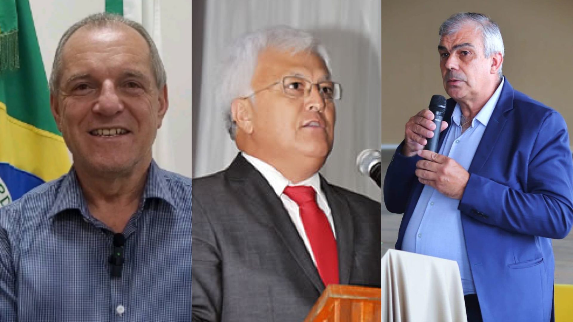 Fotos: Redes Sociais | Reprodução