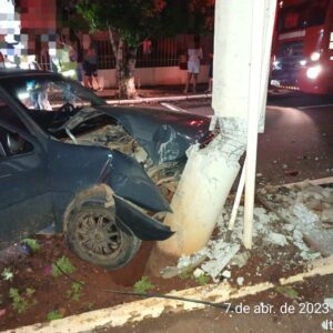 Foto: Corpo de Bombeiros Militar de Santa Catarina (CBMSC) / Divulgação 