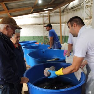 Foto: Leandro Schmidt/Arquivo Prefeitura Municipal de Chapecó