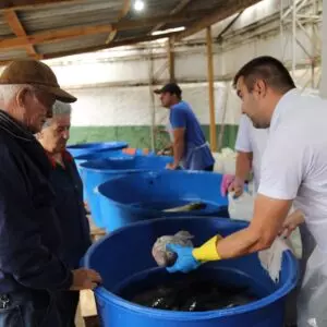 Foto: Leandro Schmidt/Arquivo Prefeitura Municipal de Chapecó