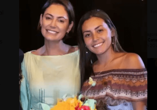 Fotos! Filha de Bolsonaro faz aniversário e ganha festa