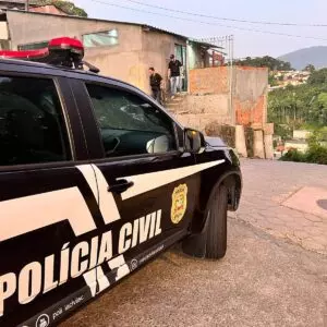 Foto: Polícia Civil Blumenau | Divulgação