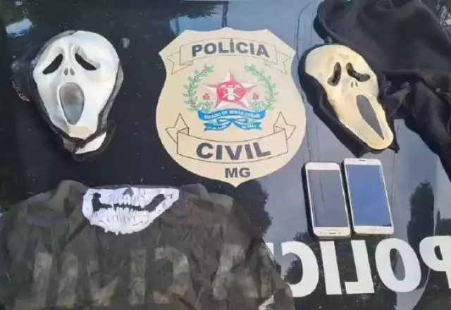 Suspeita já foi investigada por outros crimes | Foto: Divulgação/Polícia Civil de Minas Gerais

