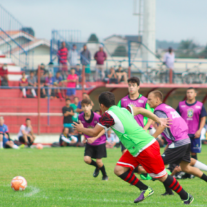 Inter de Lages promove peneira de jogadores | Foto: Nilton Wolff