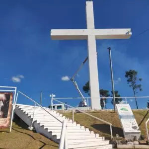 Foto: Gabriel Senem/Rádio Clube de Lages