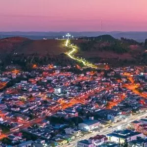 Foto: MSM Imagens Aéreas 