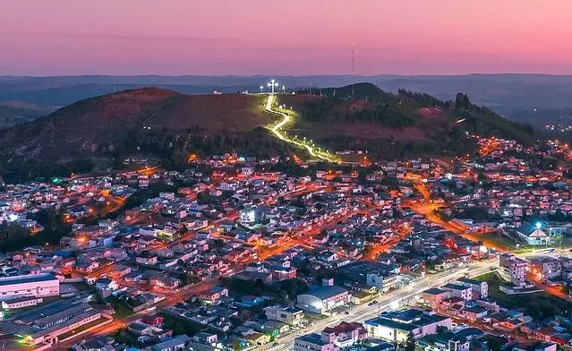 Foto: MSM Imagens Aéreas 