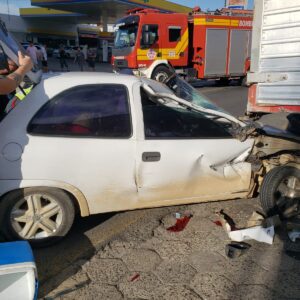Foto: CBMSC | Divulgação