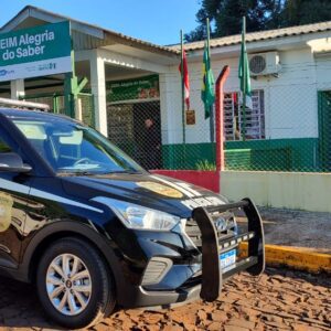 Foto: Polícia Civil de Santa Catarina (PCSC) / Divulgação