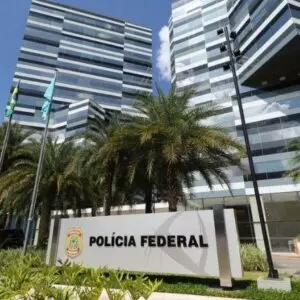 Foto: Polícia Federal/gov.br