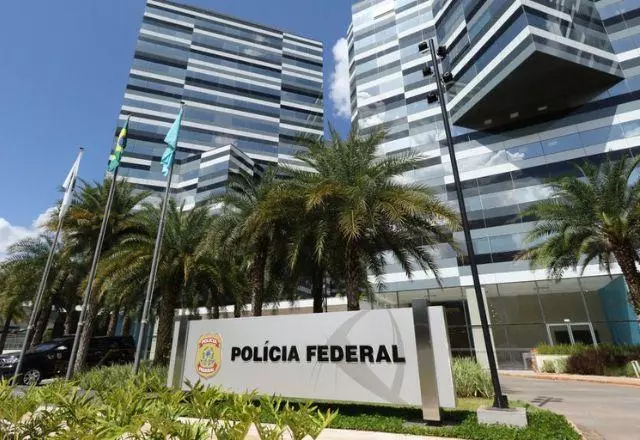 Foto: Polícia Federal/gov.br