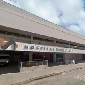 Foto: Hospital Santo Antônio | Divulgação
