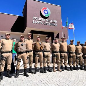 Foto: Carolina Sott/Rádio Clube de Lages