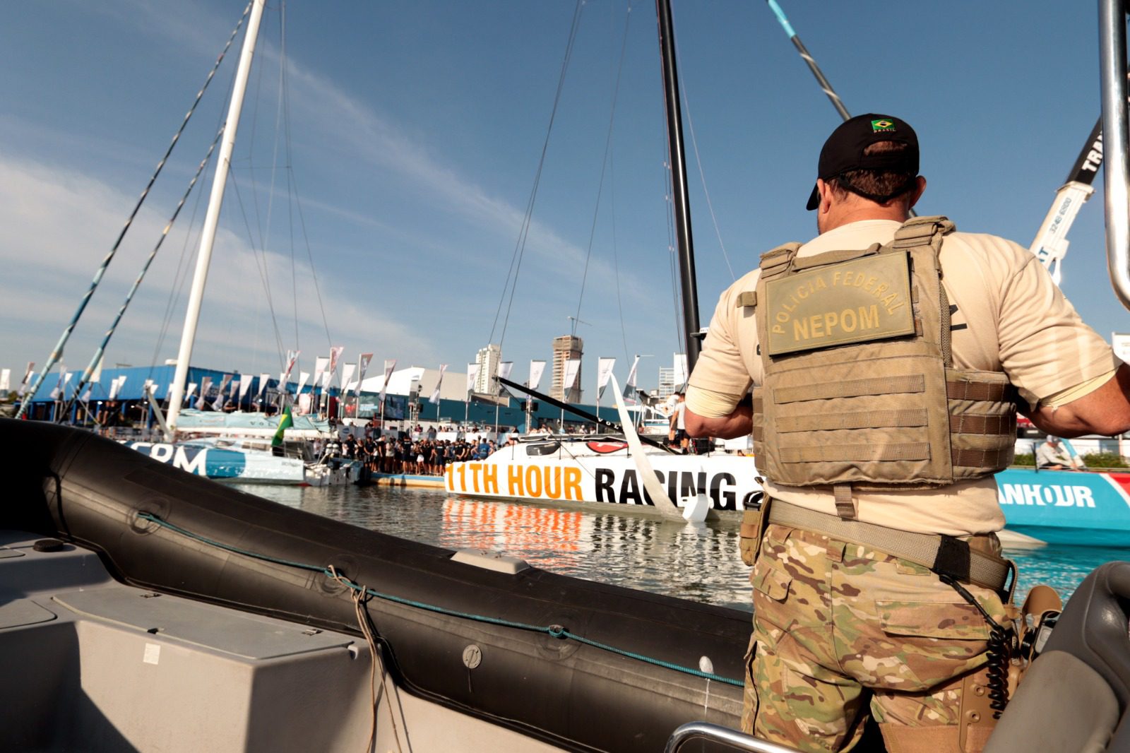 Foto: Divulgação/Polícia Federal 