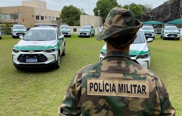 Imagem: Polícia Militar Ambiental | Divulgação