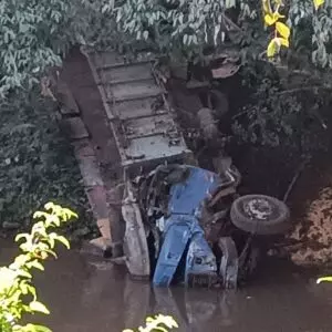 Imagem: Corpo de Bombeiros | Divulgação