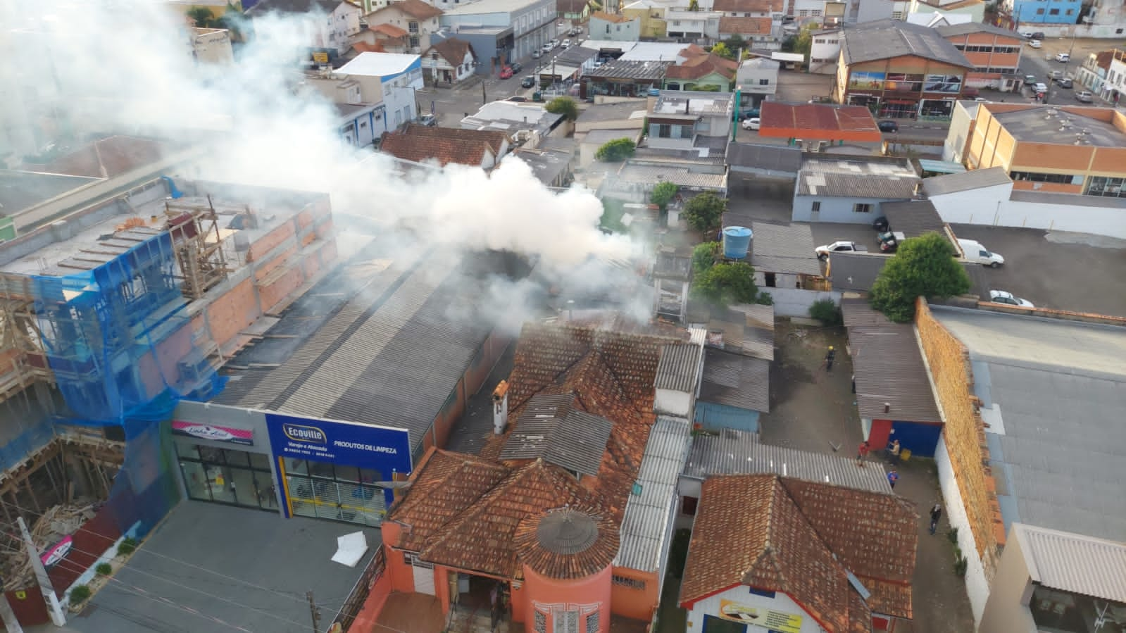 Foto: Adriana Gautério/Rádio Clube 