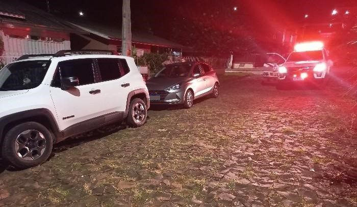 Foto: PMSC | Reprodução
