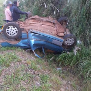 Divulgação/OBM Campos Novos 