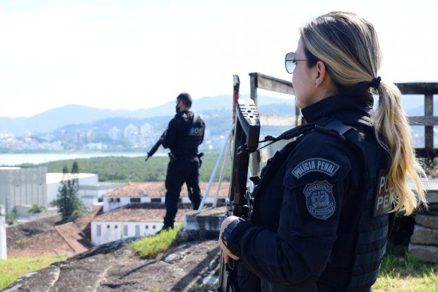 Foto: Governo de SC | Divulgação