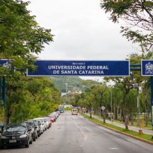 Foto: Henrique Almeida/ Agcom UFSC
