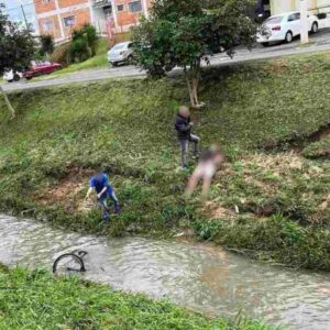 Foto: Nadine Amaral/Rádio Clube de Lages